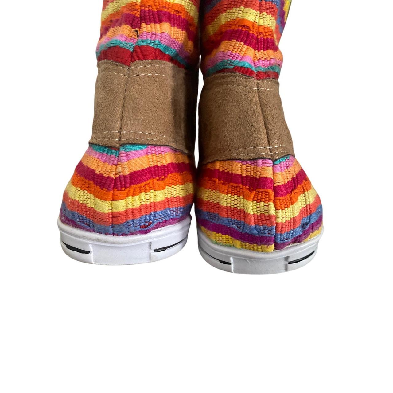 Source Unknown Women's Clogs - Multi - US 6 – Toe… - image 5