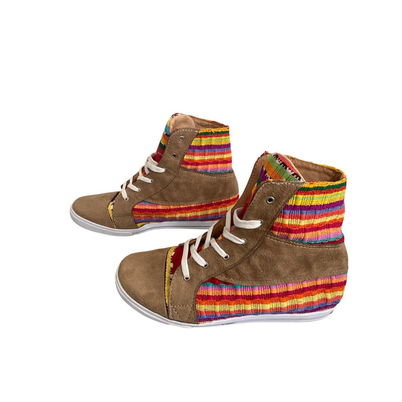 Source Unknown Women's Clogs - Multi - US 6 – Toe… - image 3