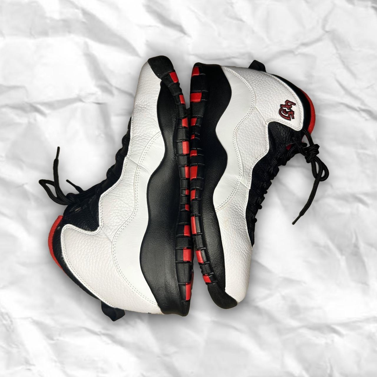 Jordan 10 double nickel best sale