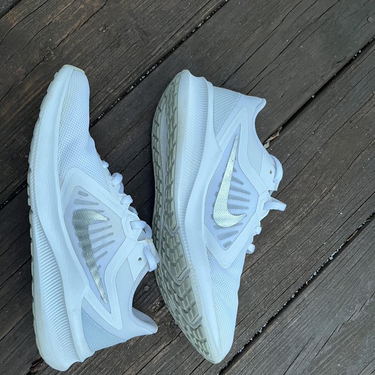 tenis nike down shifter