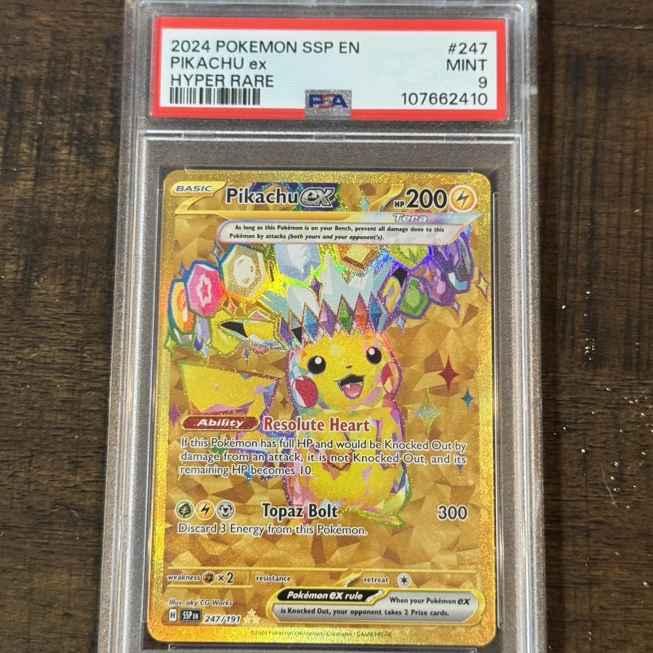 item listed by pkqgmi