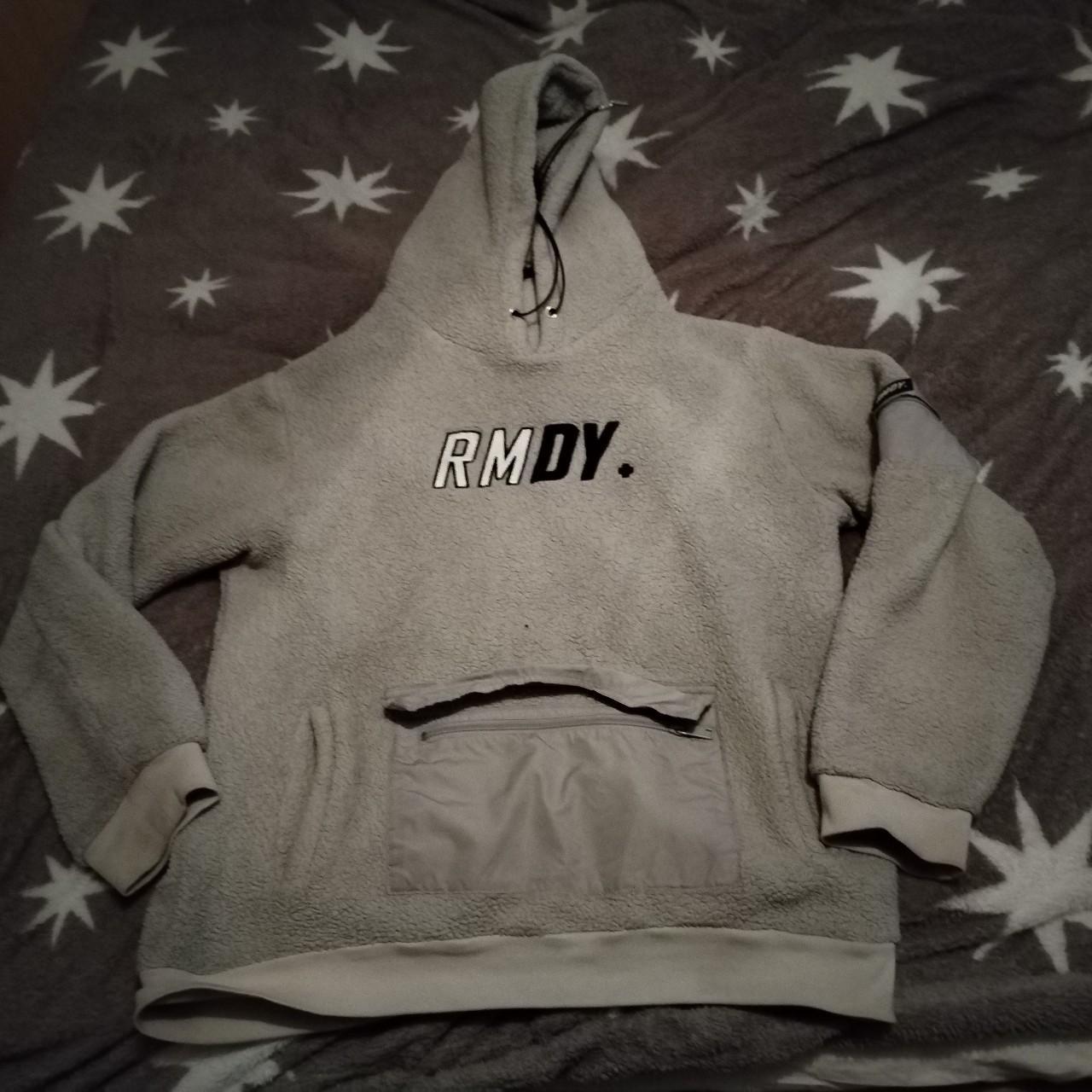 Beautiful Rmdy Fleece as it good for winter no Depop