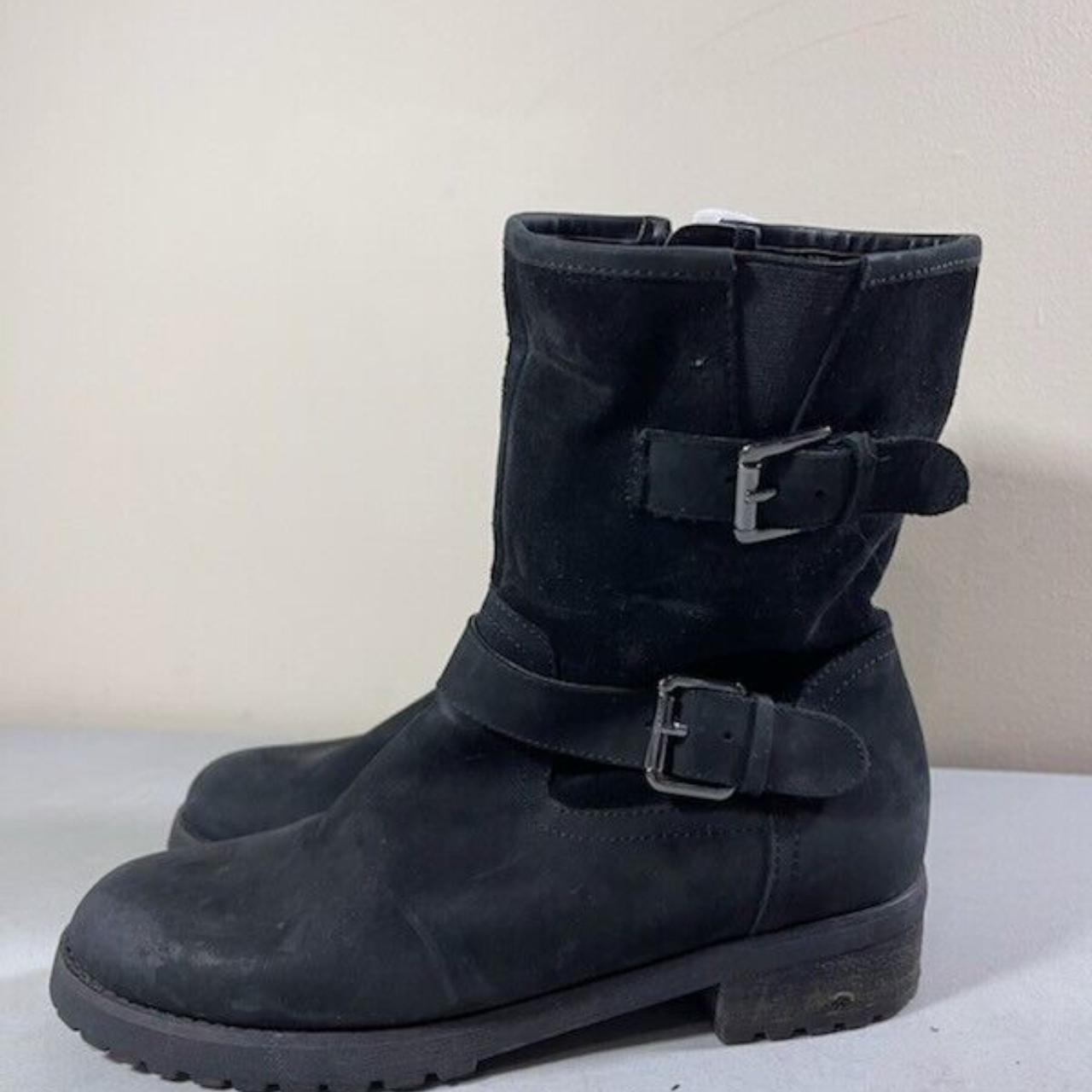 Blondo val outlet waterproof boot