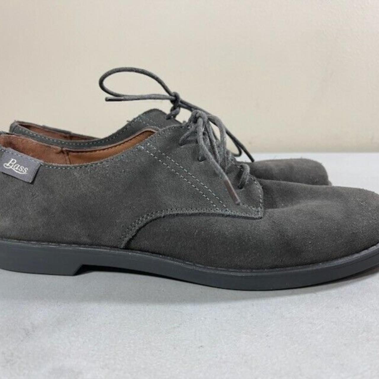 Bass sale emmie oxford