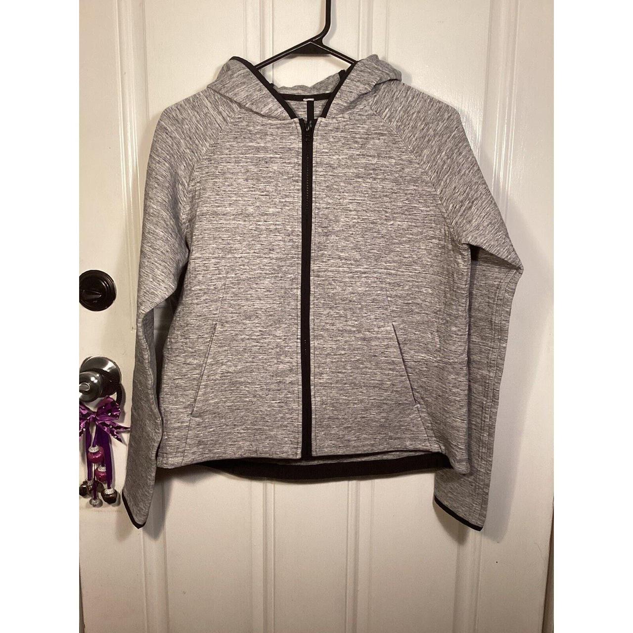 Lululemon city bound hoodie sale