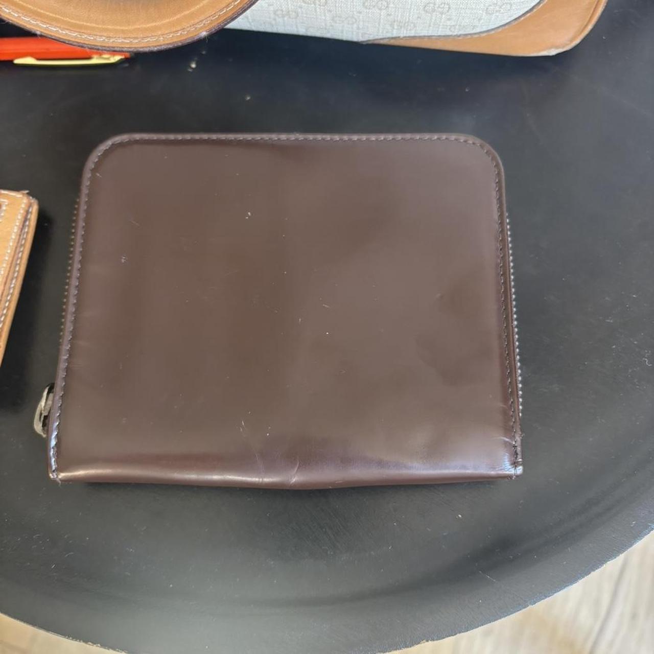 Miu Miu Women's Wallets - Brown – Brown Miu Miu p… - image 2