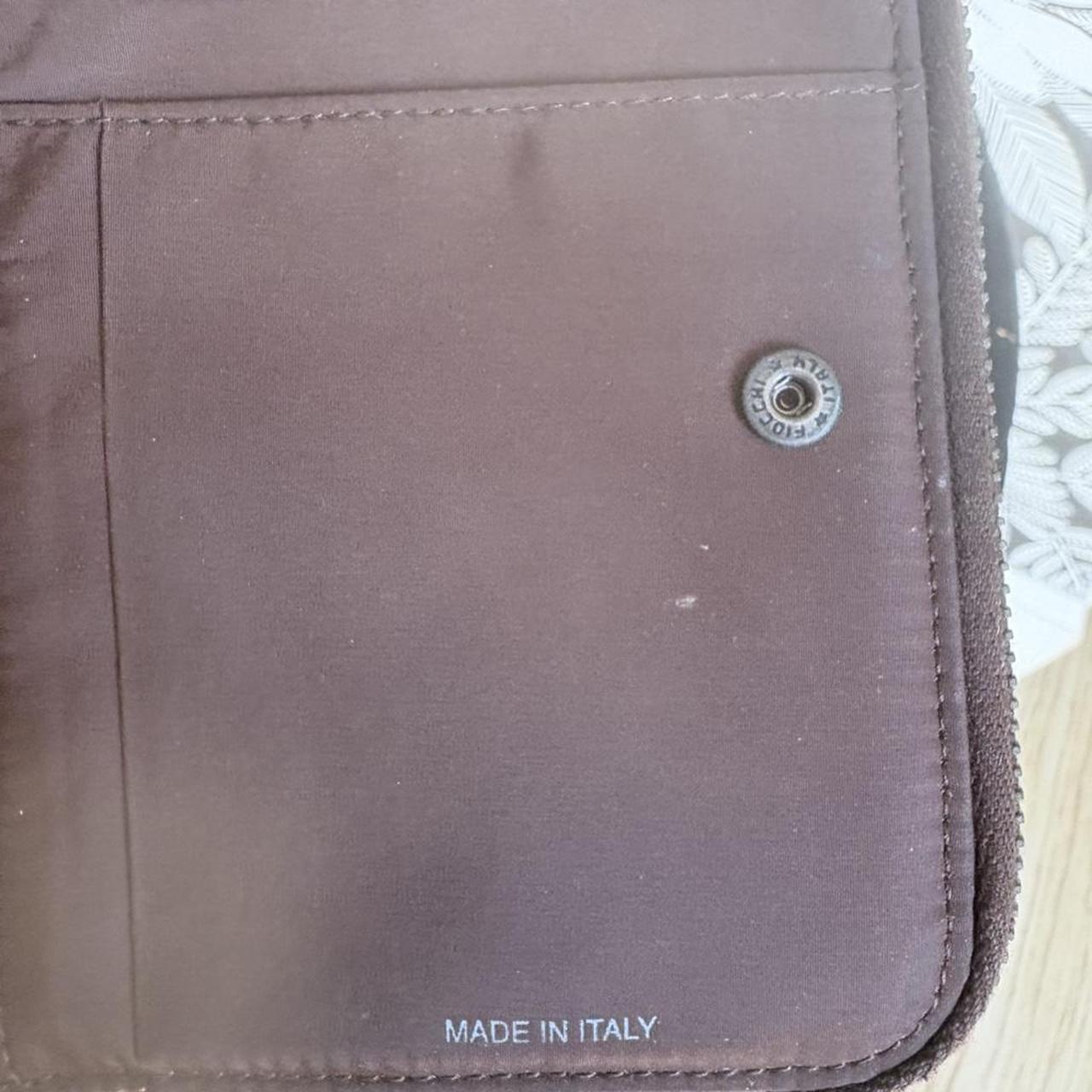 Miu Miu Women's Wallets - Brown – Brown Miu Miu p… - image 5