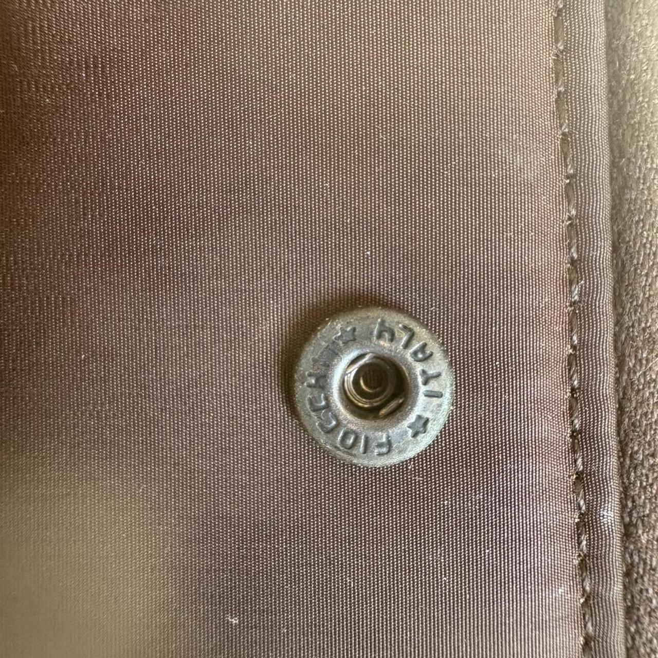 Miu Miu Women's Wallets - Brown – Brown Miu Miu p… - image 6