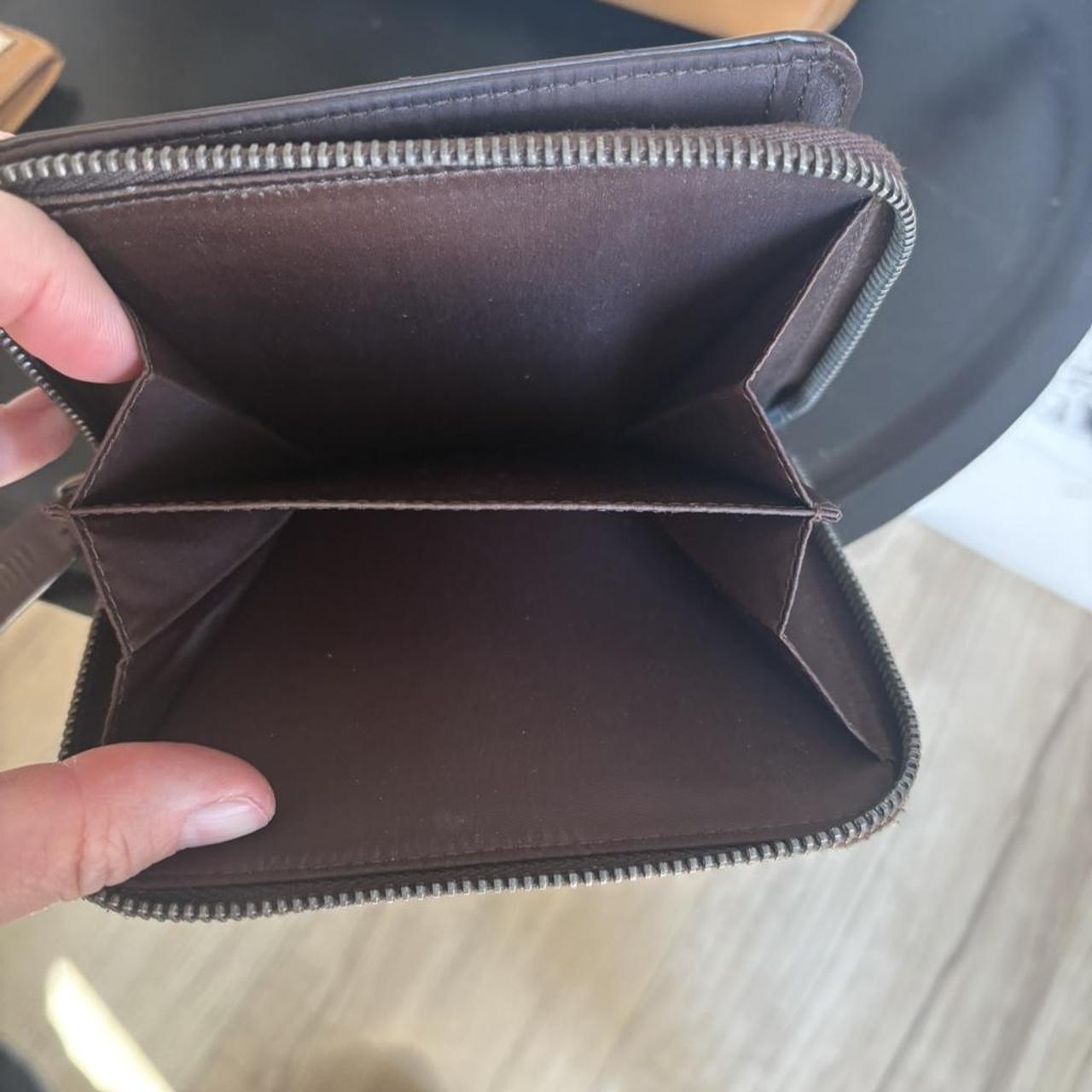 Miu Miu Women's Wallets - Brown – Brown Miu Miu p… - image 7