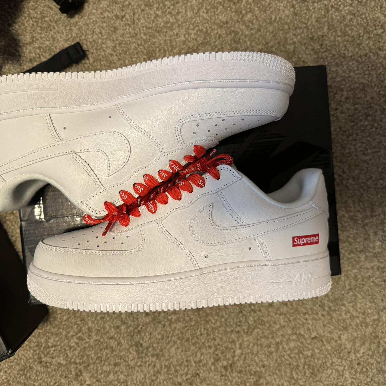 supreme af1 size 11