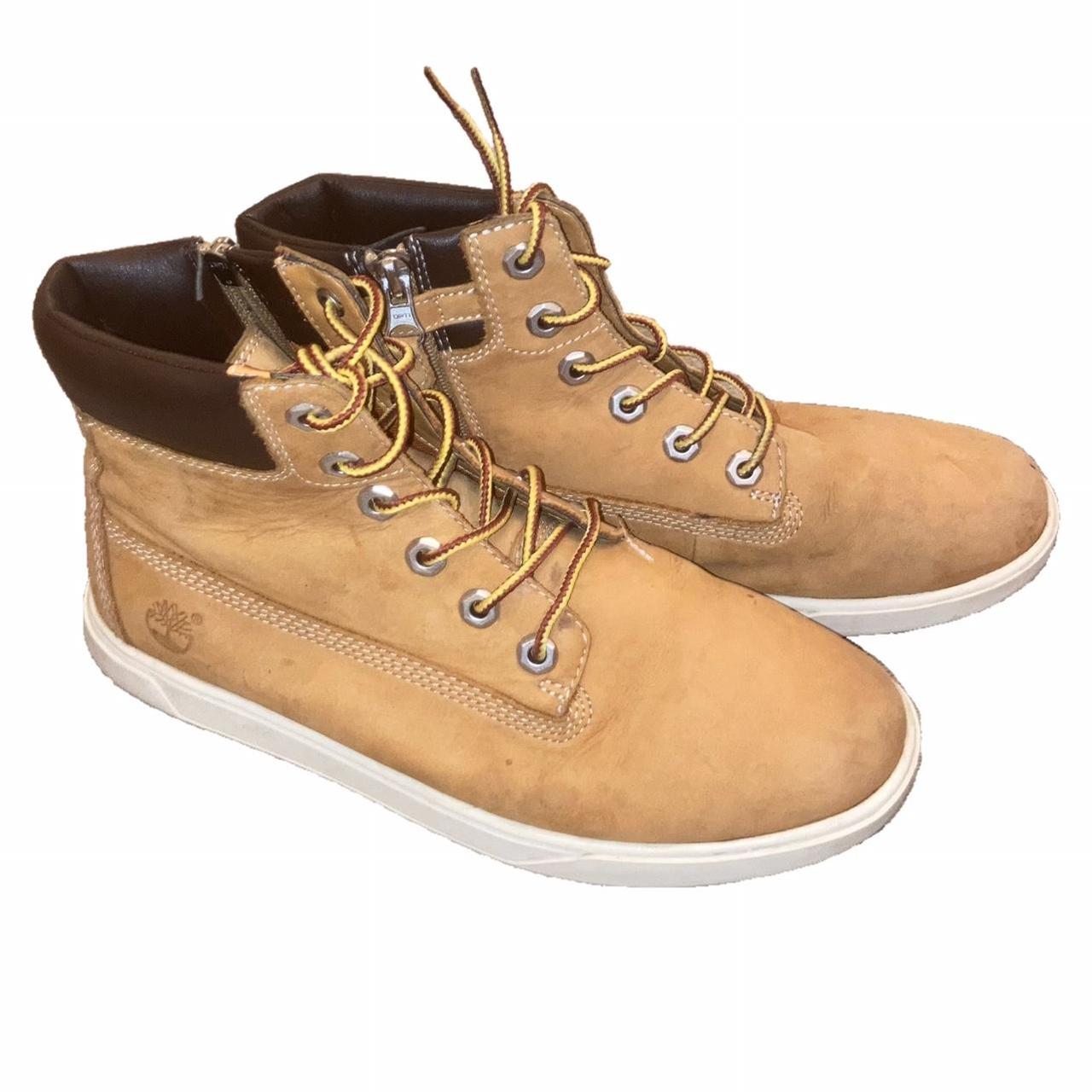 Timberland groveton outlet femme