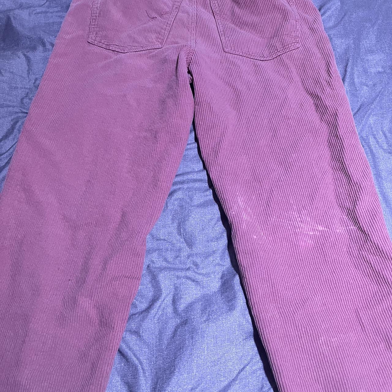 Empire pants, slight spots on back, 34 waist, 37 length - Depop