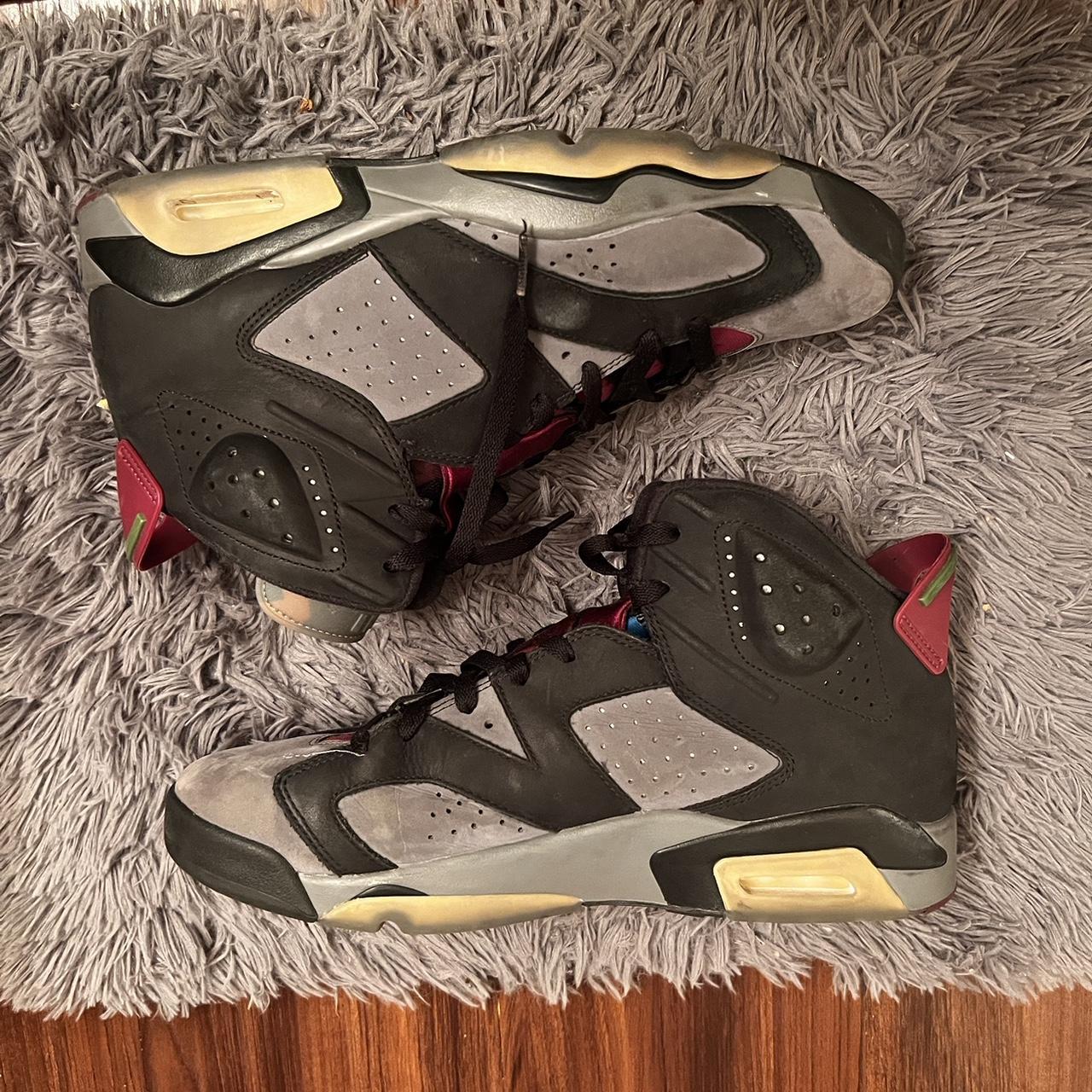 Bordeaux 7s outlet