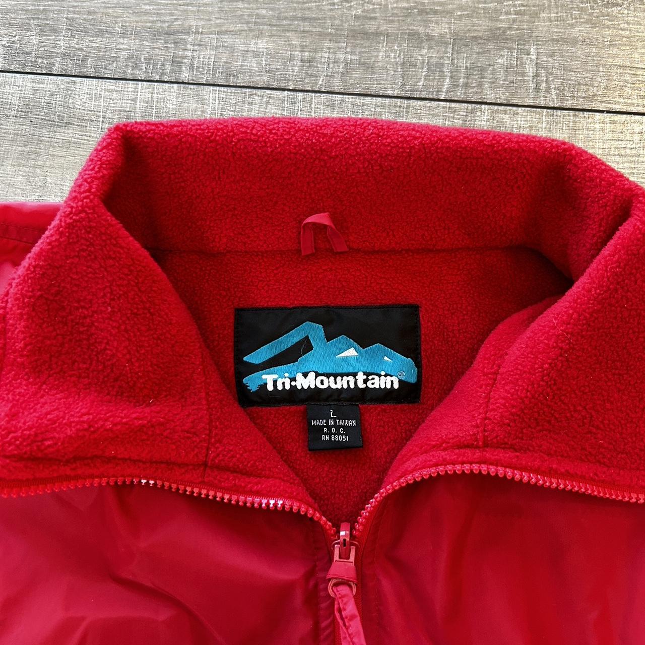 Tri mountain jacket outlet 88051