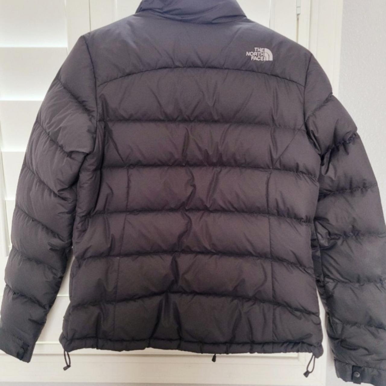 The North Face Nuptse 700 Jacket - Depop