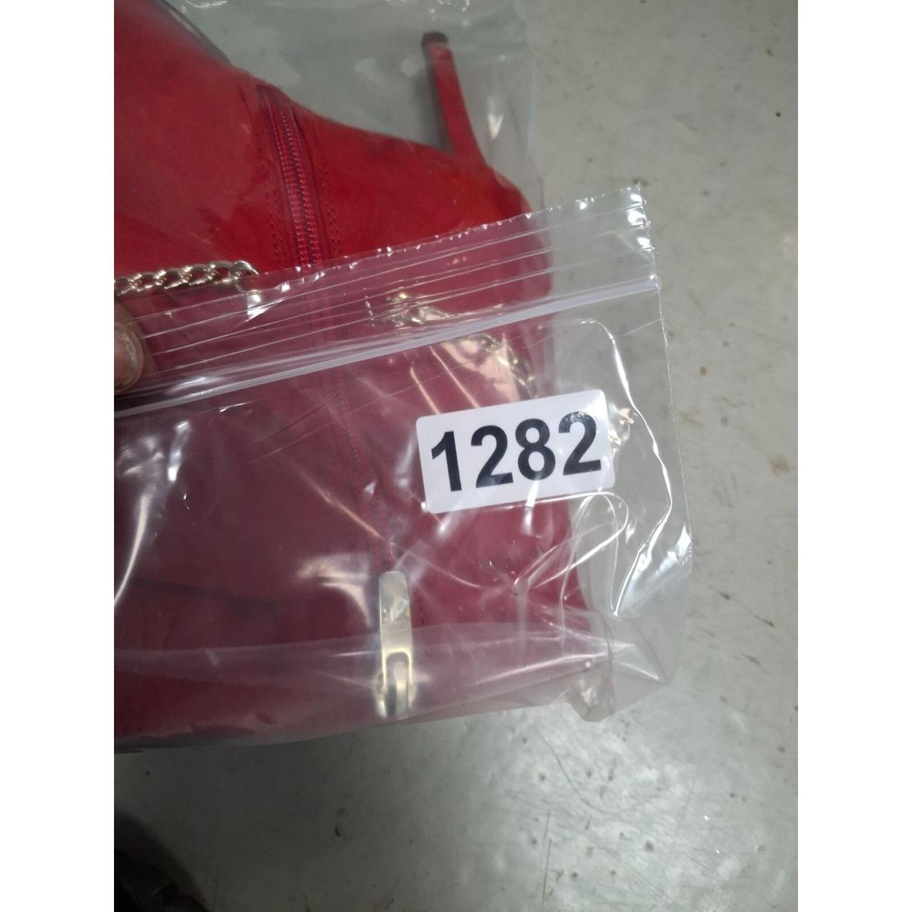 Marc Fisher Women's Boots - Red - US 5.5 – Marc F… - image 8