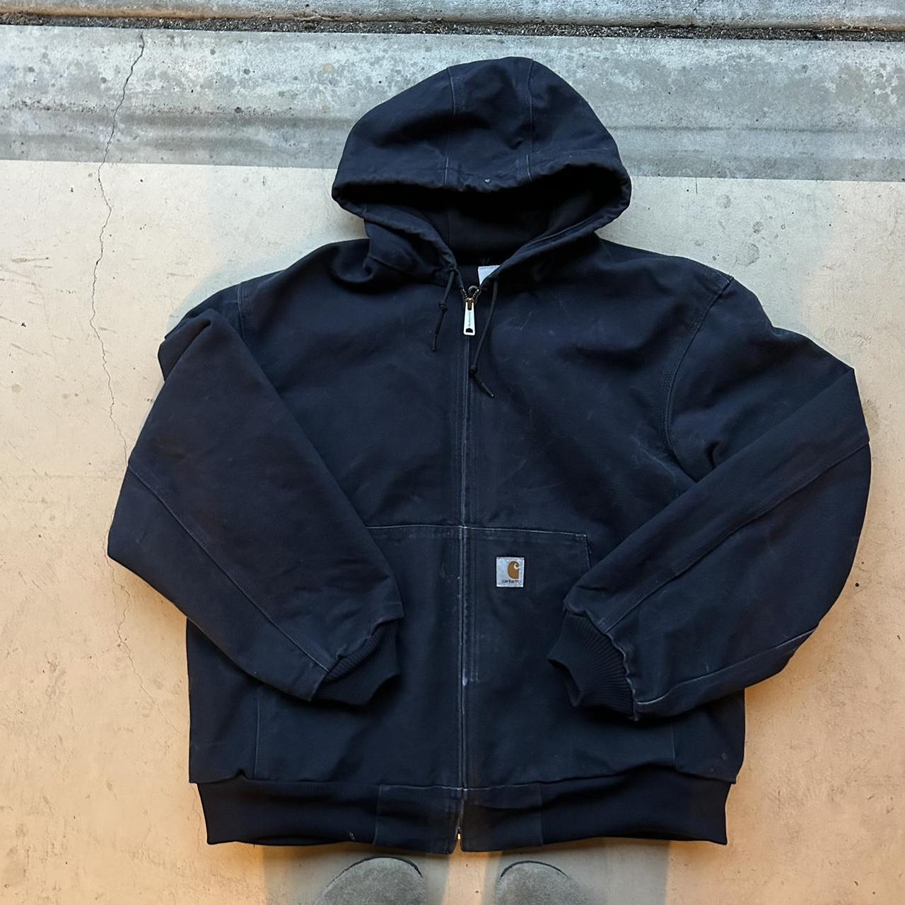 Carhartt j130 clearance