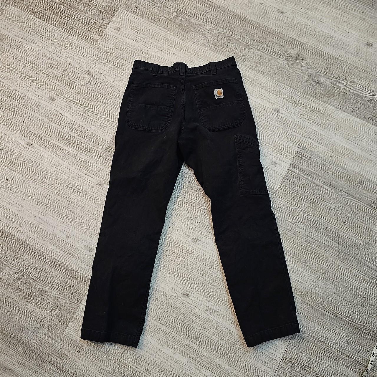 Mens 36/32 carhartt pants #mens #carhartt #pants - Depop