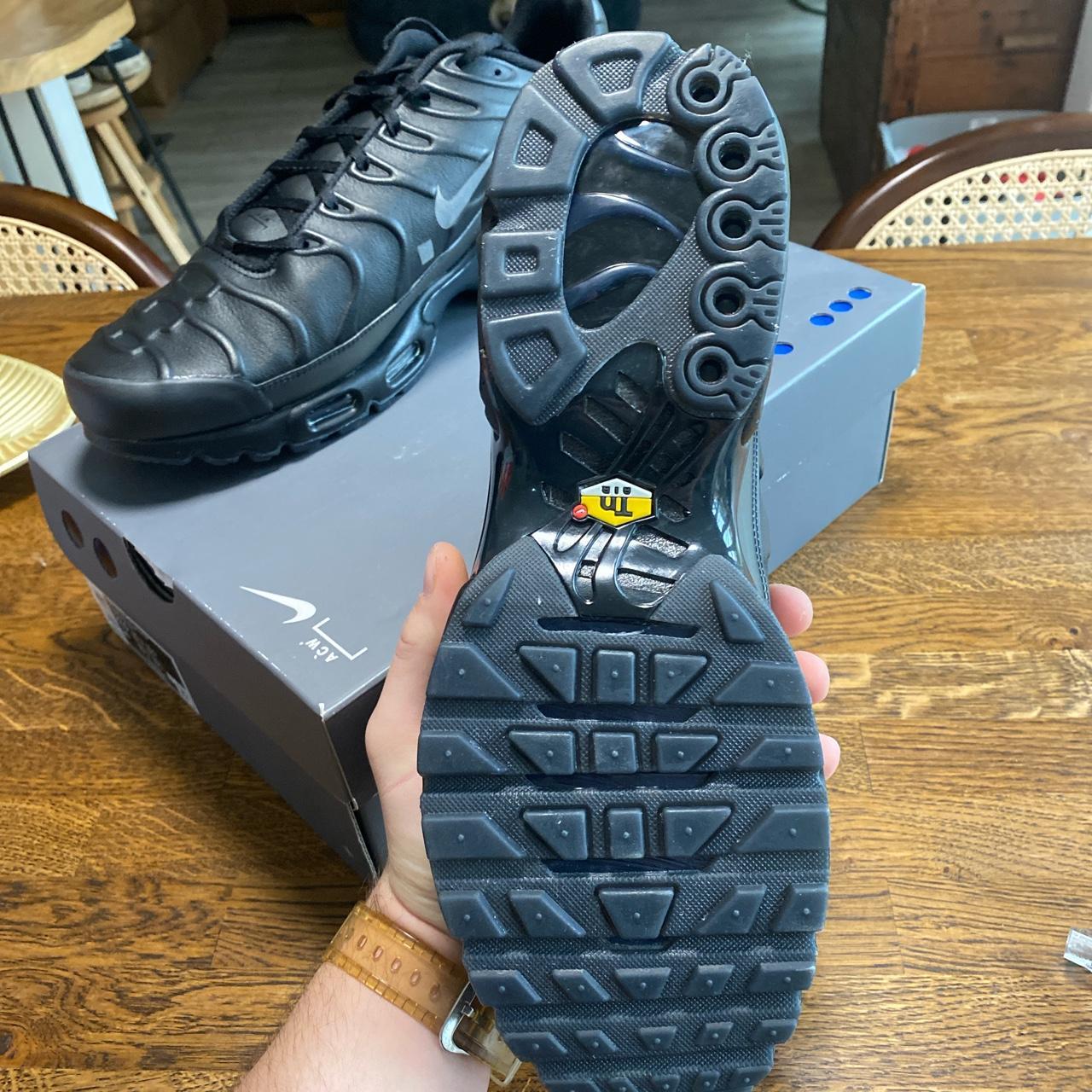 acw x nike