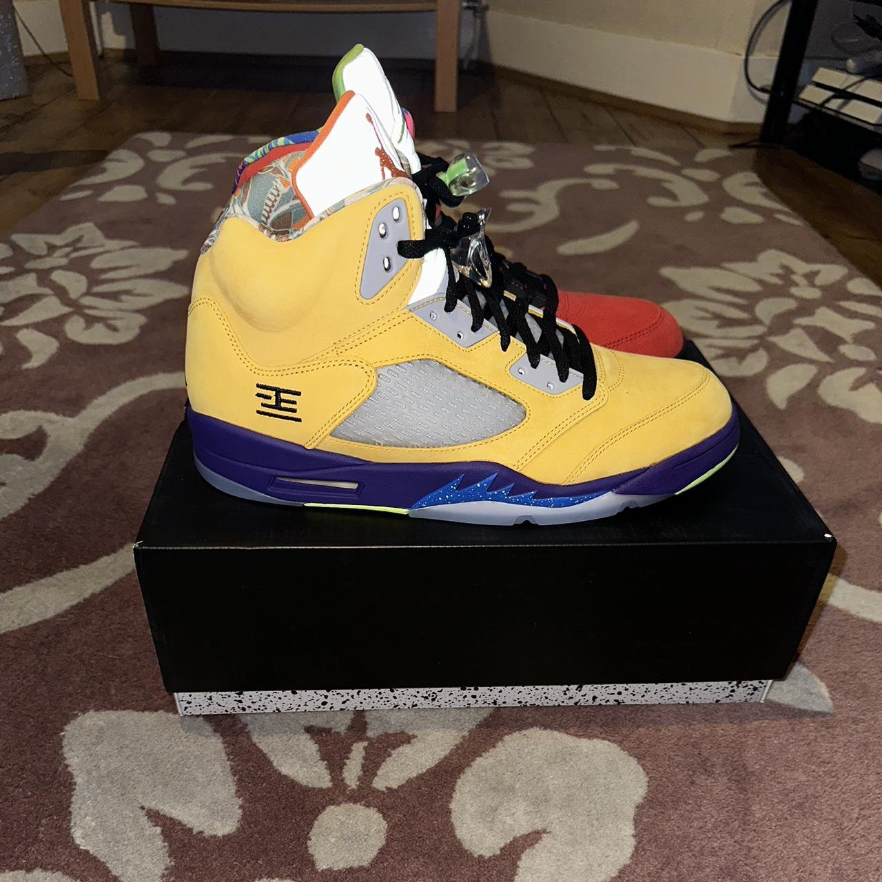 mens 5.5 jordans
