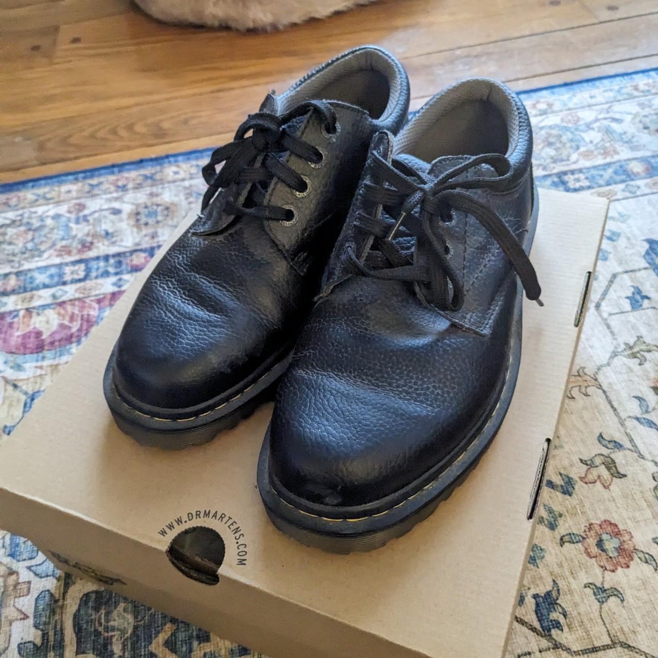 Dr martens sales ashfeld