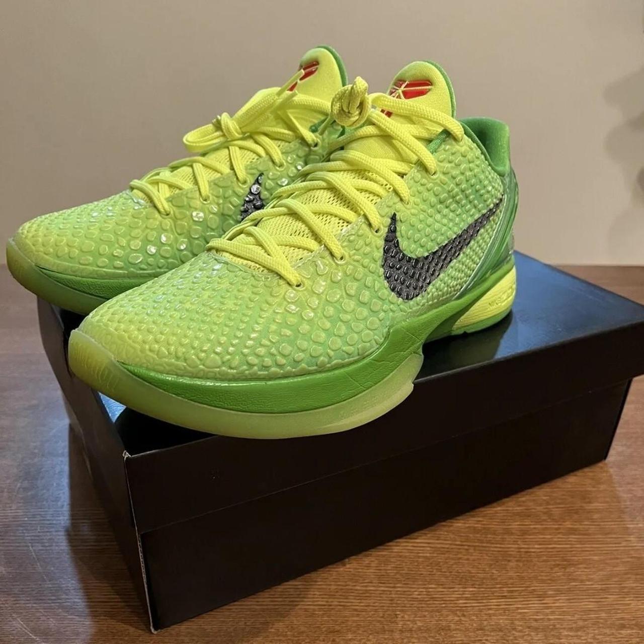 Nike kobe-6 - Depop