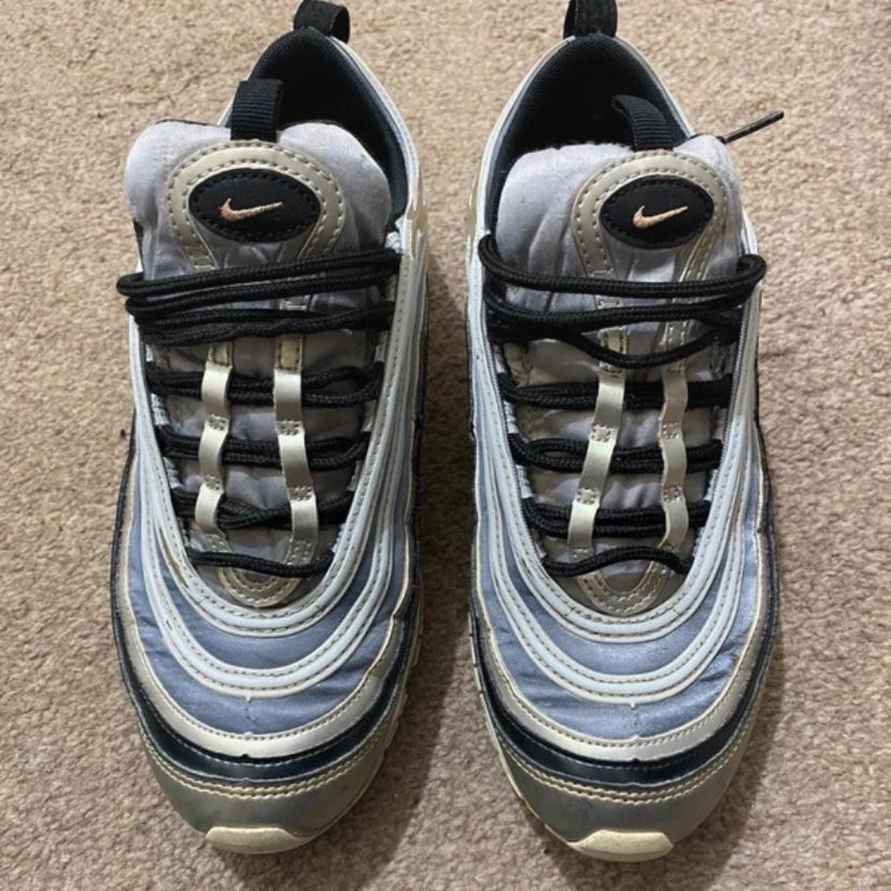 97s nike shoes