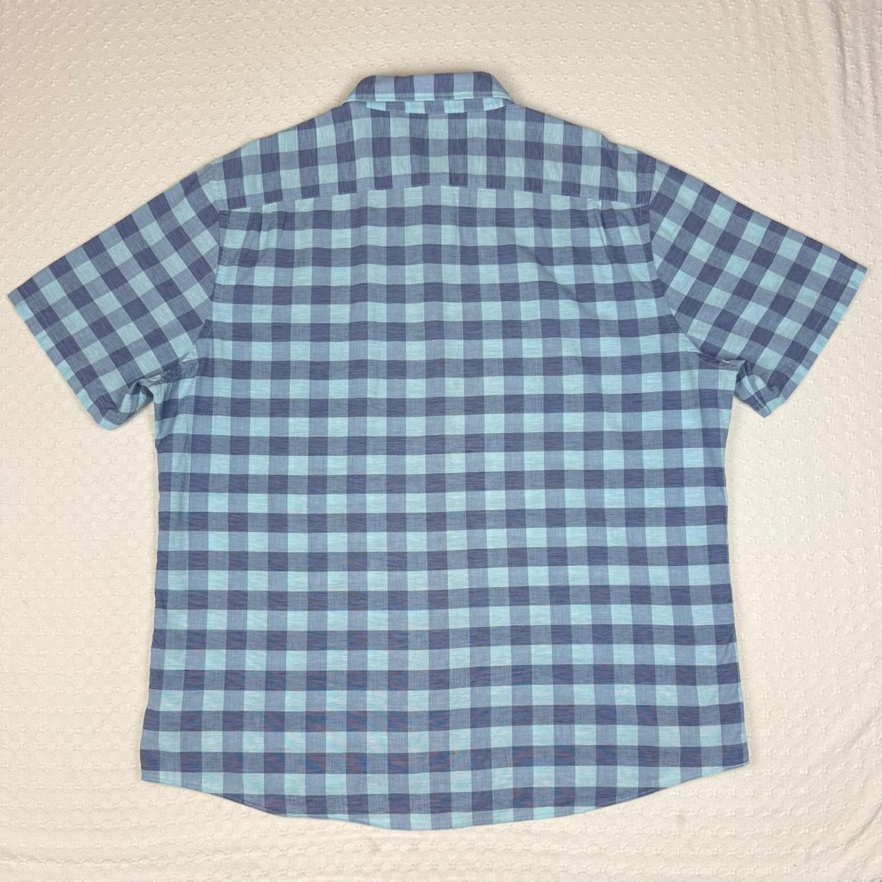 Faherty Men's Shirt - Multi - XXL – Faherty Butto… - image 3