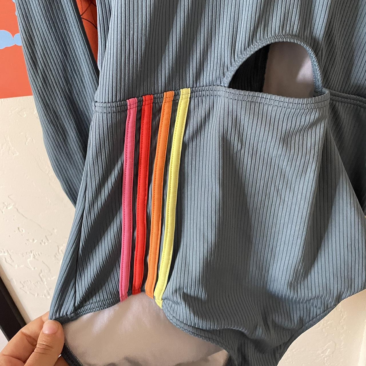 RIP CURL spring suit No tag but definitely size... - Depop