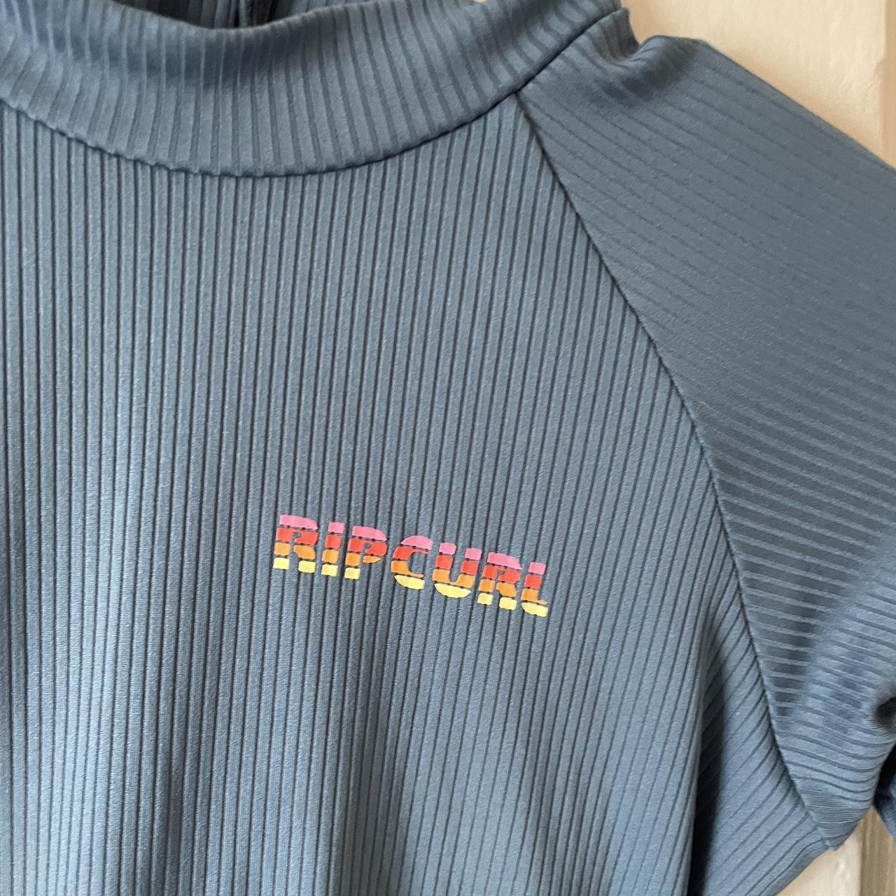 RIP CURL spring suit No tag but definitely size... - Depop