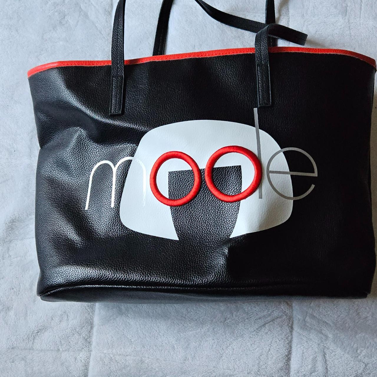 Disney Pixar Incredibles Edna Mode Bag Depop