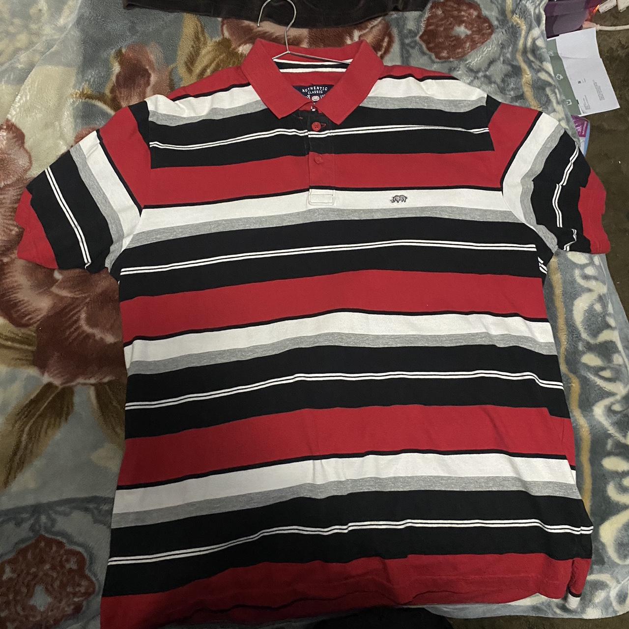 Ecko polo polo ecko Depop