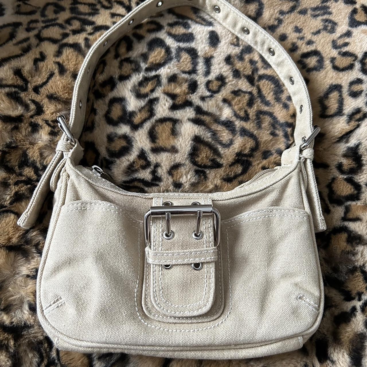 Limited best sale too purse