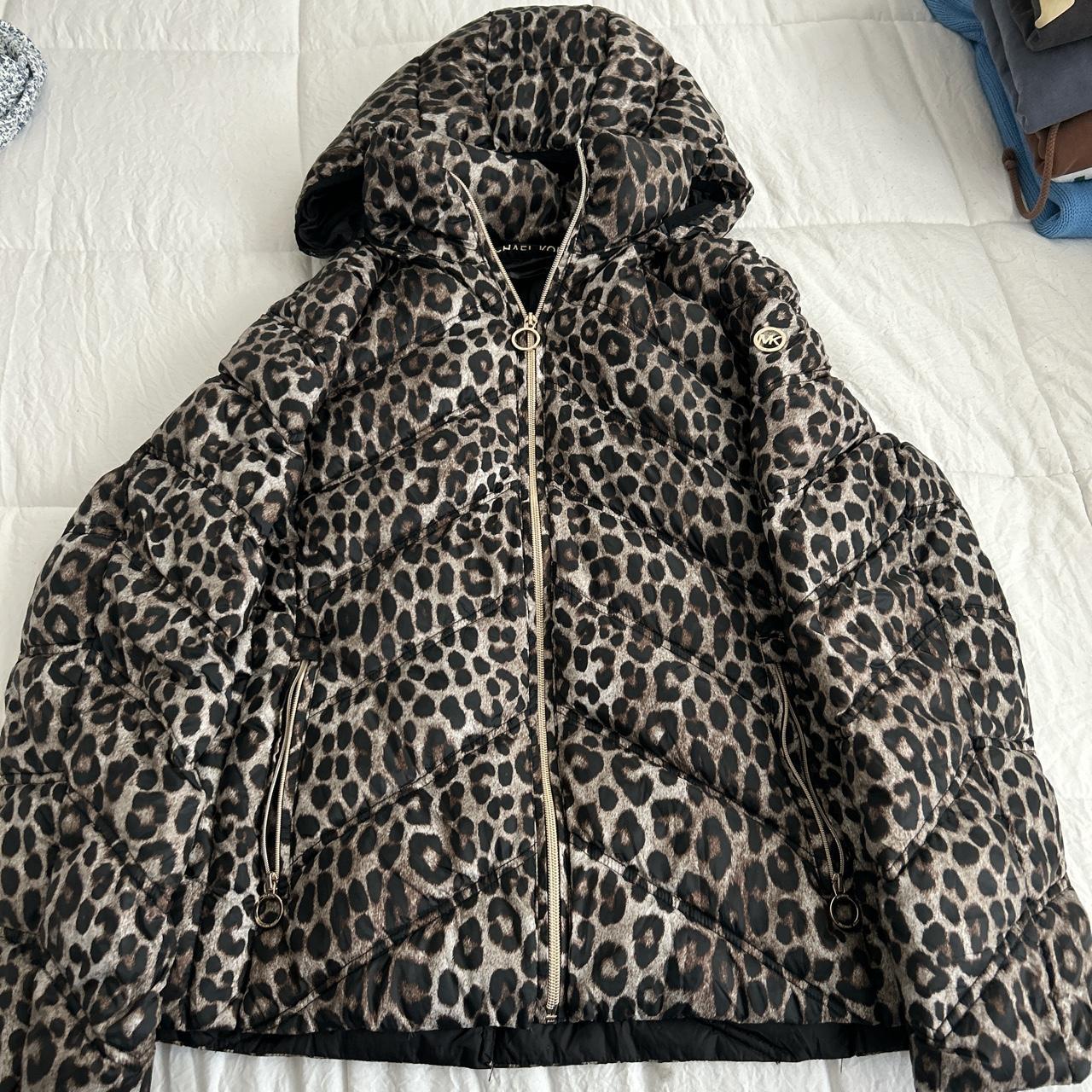 michael kors cheetah shoes