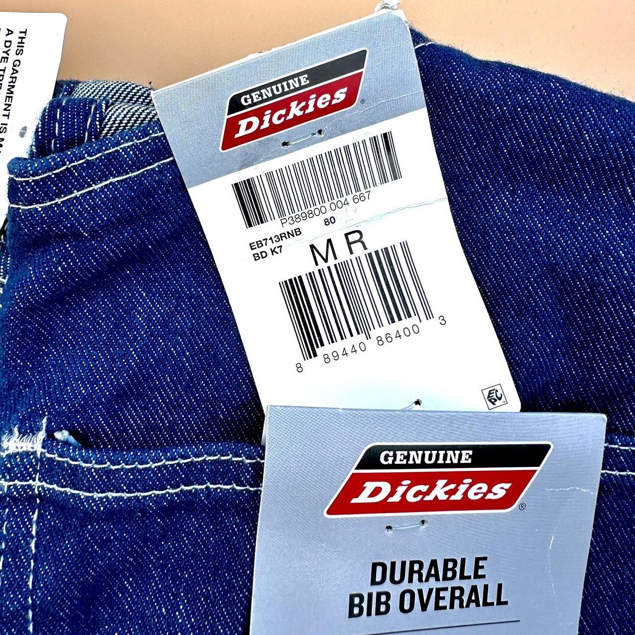 Men’s Dickies Bib Overalls. Size M R Brand new no... Depop