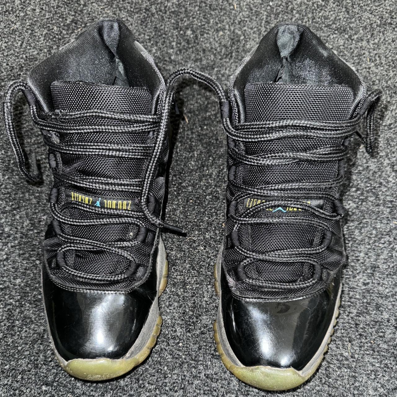 jordan 11 gamma size 12