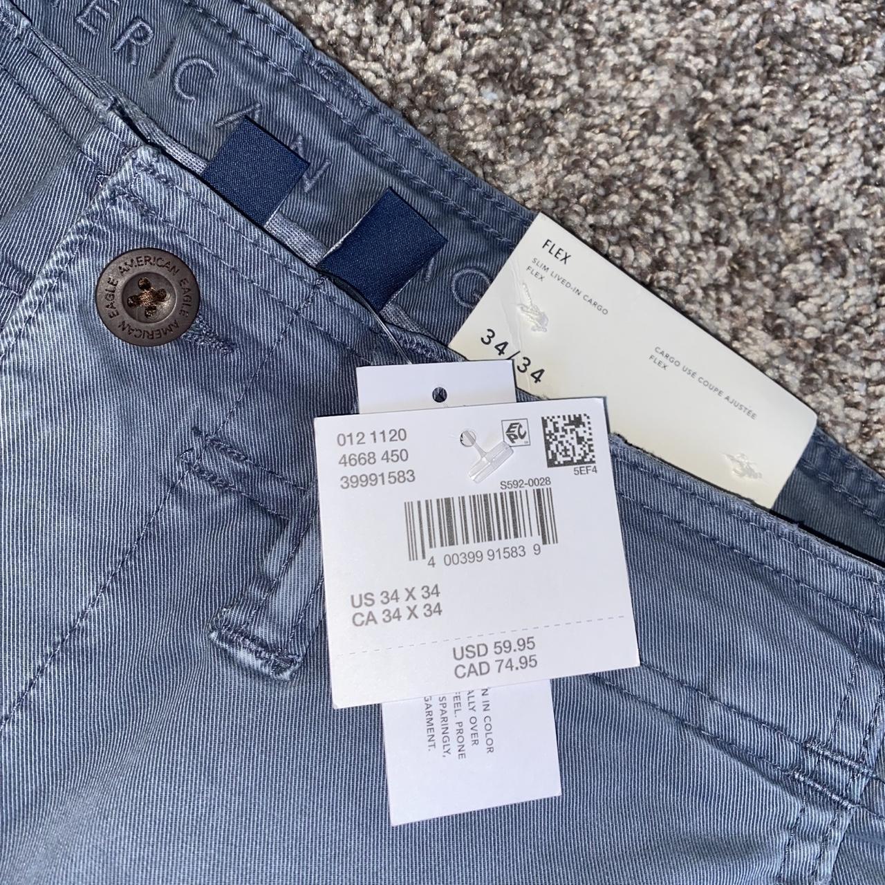 item listed by lucky_thrift333
