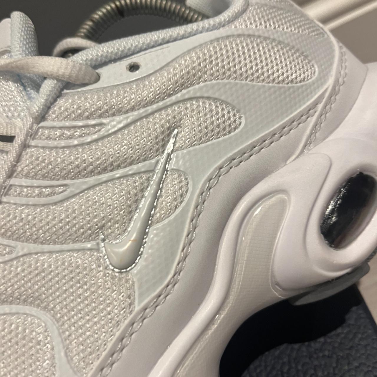 tn white gold