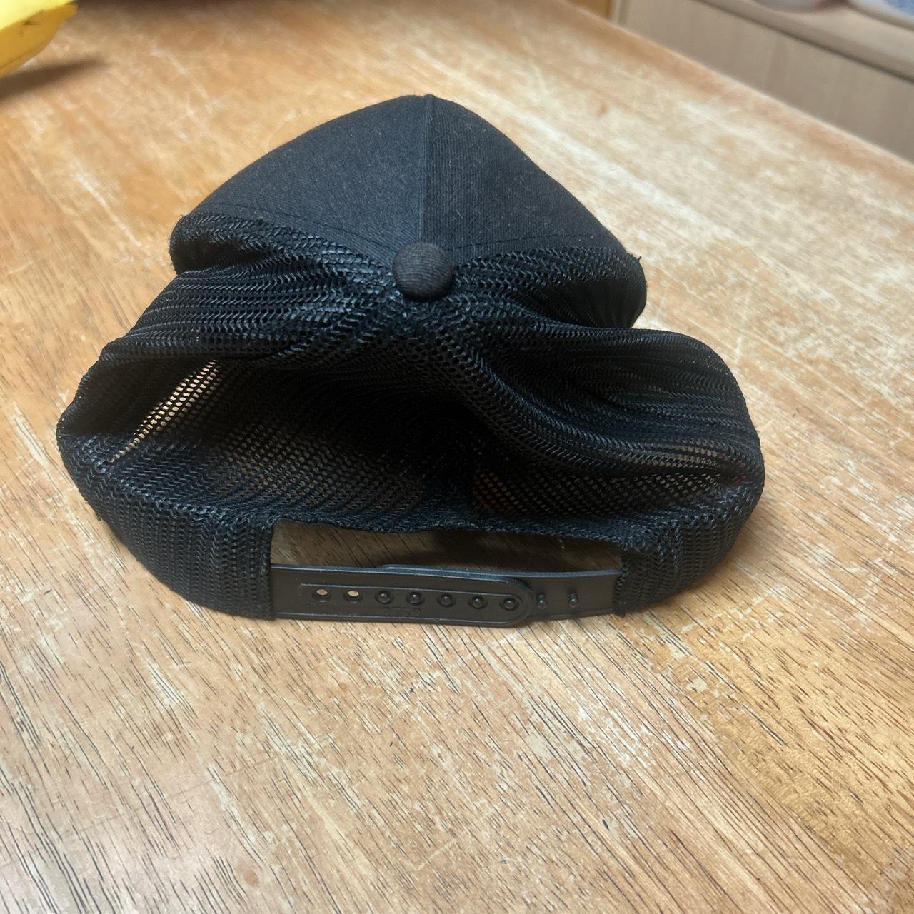 Happy Dad trucker hat full send Depop