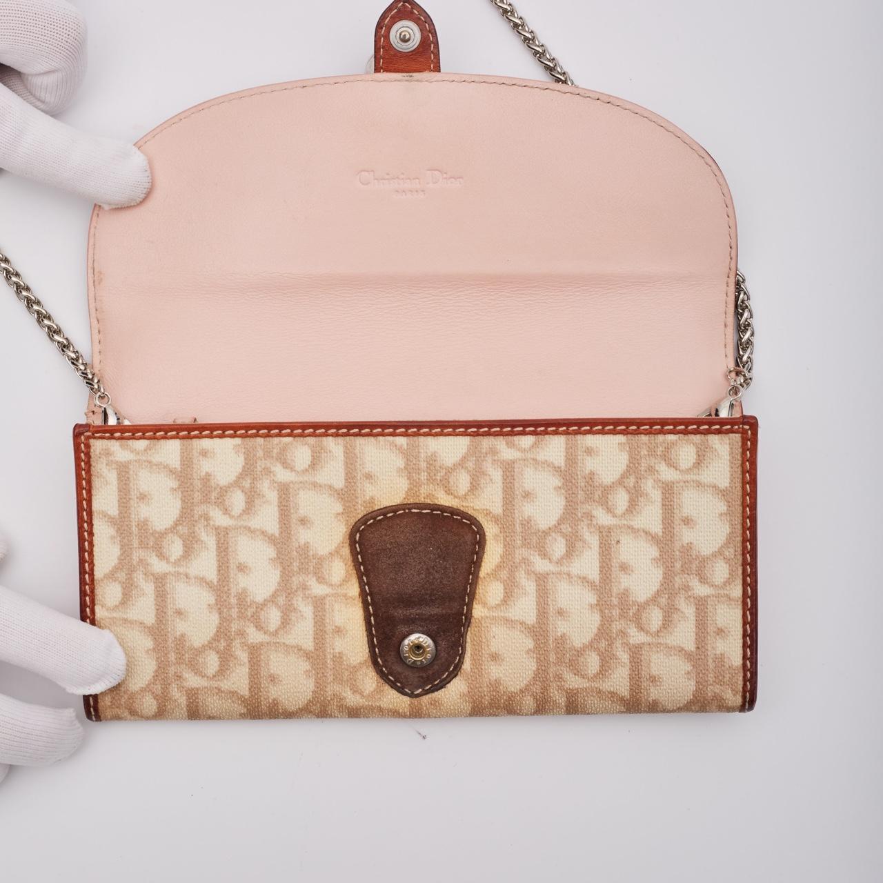 Christian Dior Rare Vintage Romantique Trotter | Depop