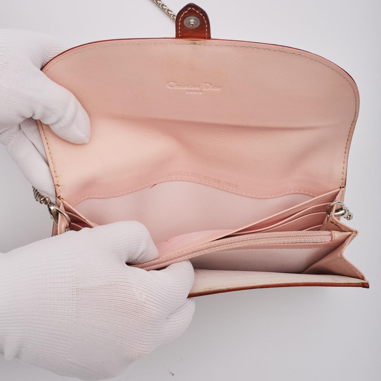 Christian Dior Rare Vintage Romantique Trotter | Depop