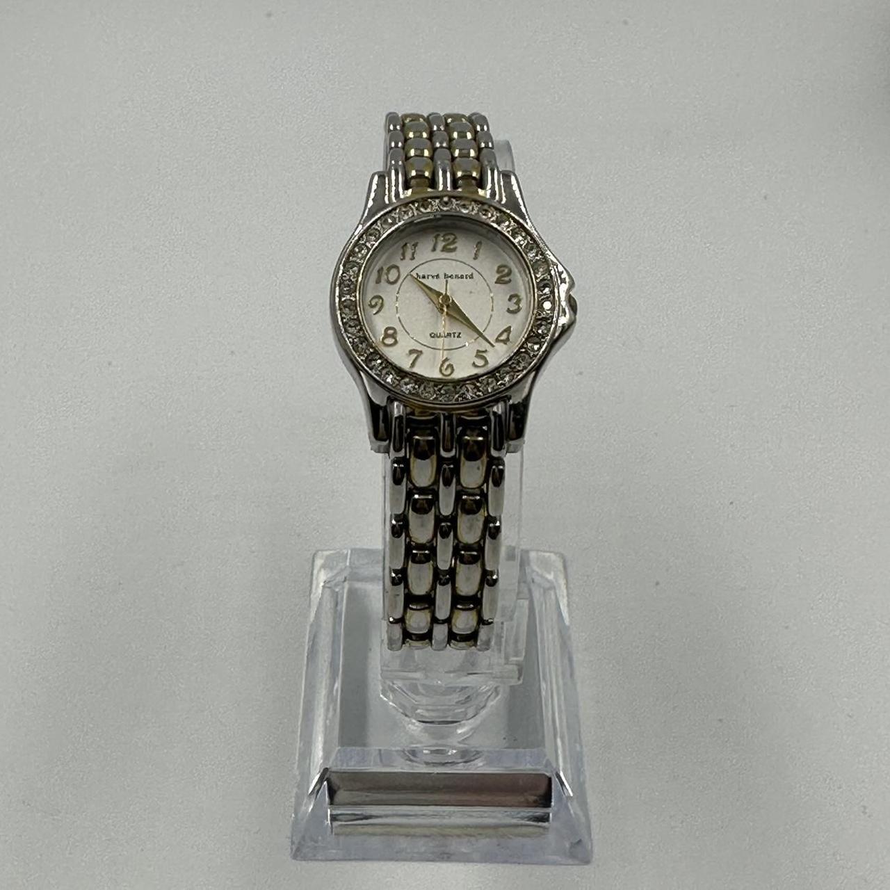 Harvé Benard good Vintage Women's Watch