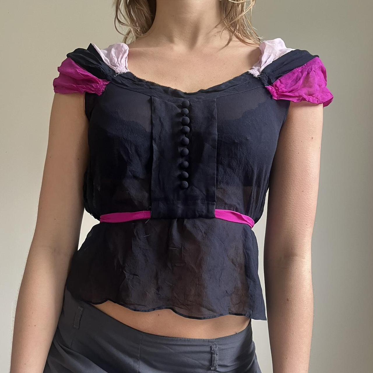 item listed by crabi
