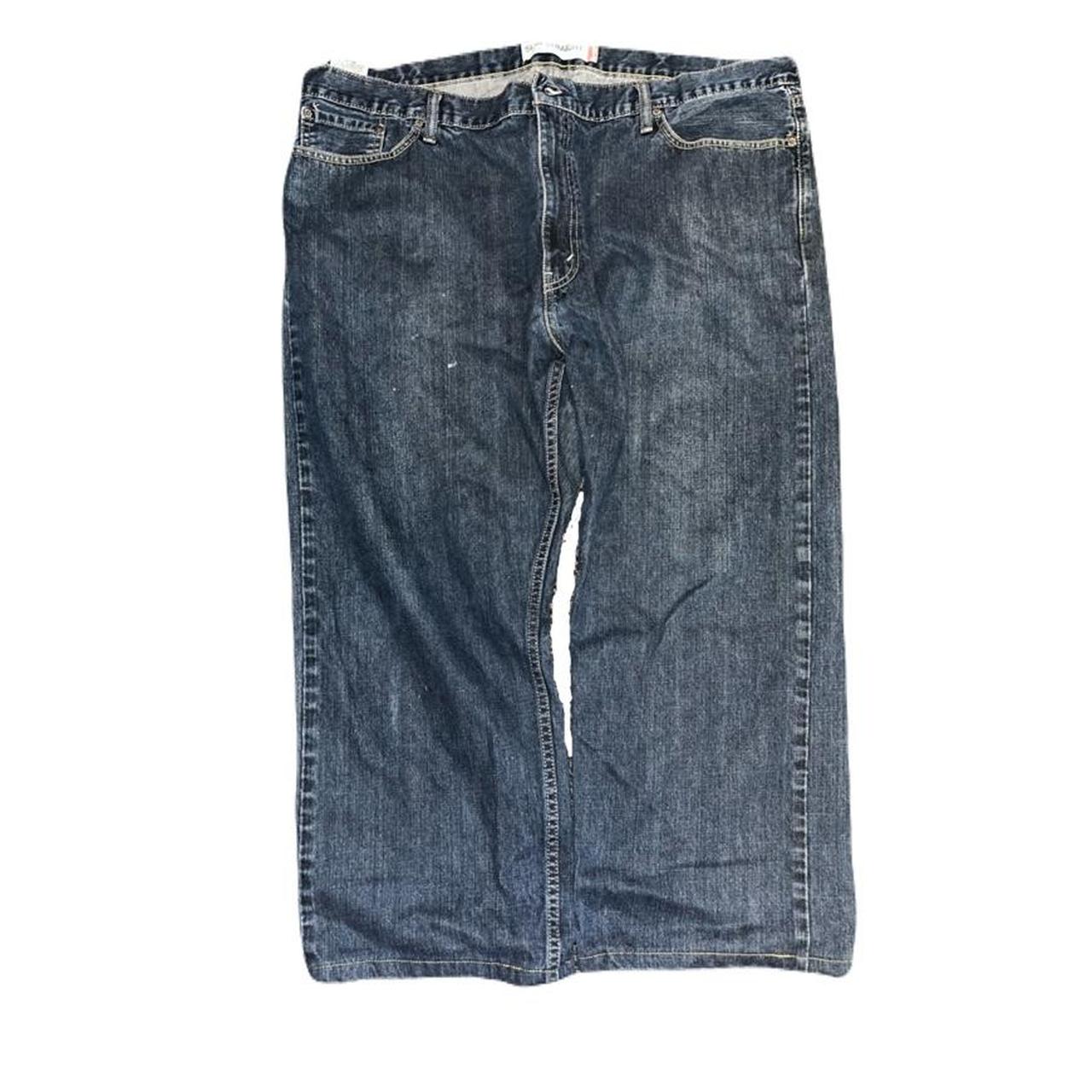 Levis 46x30 best sale