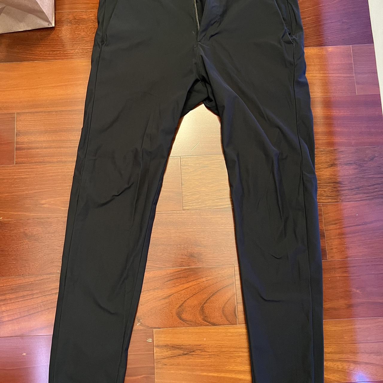 Lululemon ABC Slim Pant 32 x 30 32 waist 30 length - Depop