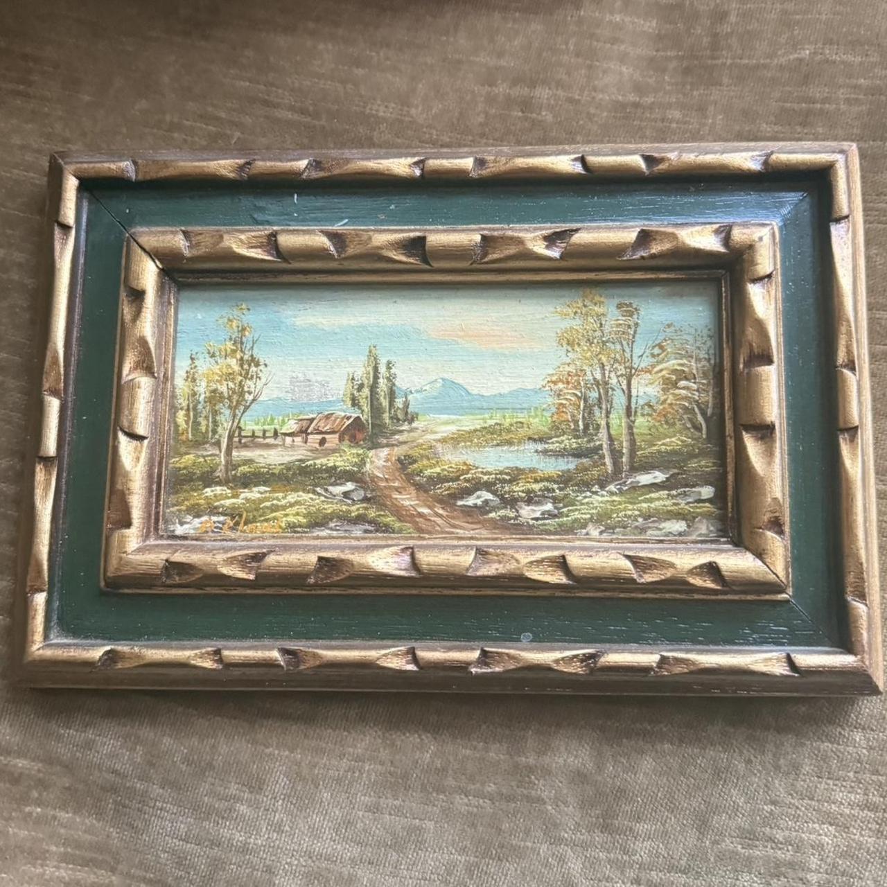 絵画 hallaryd ikea Large Ikea Hallaryd Picture | #463392445