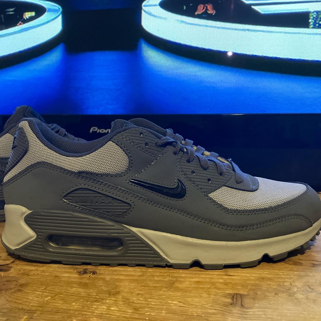 mens air max 90 limited edition