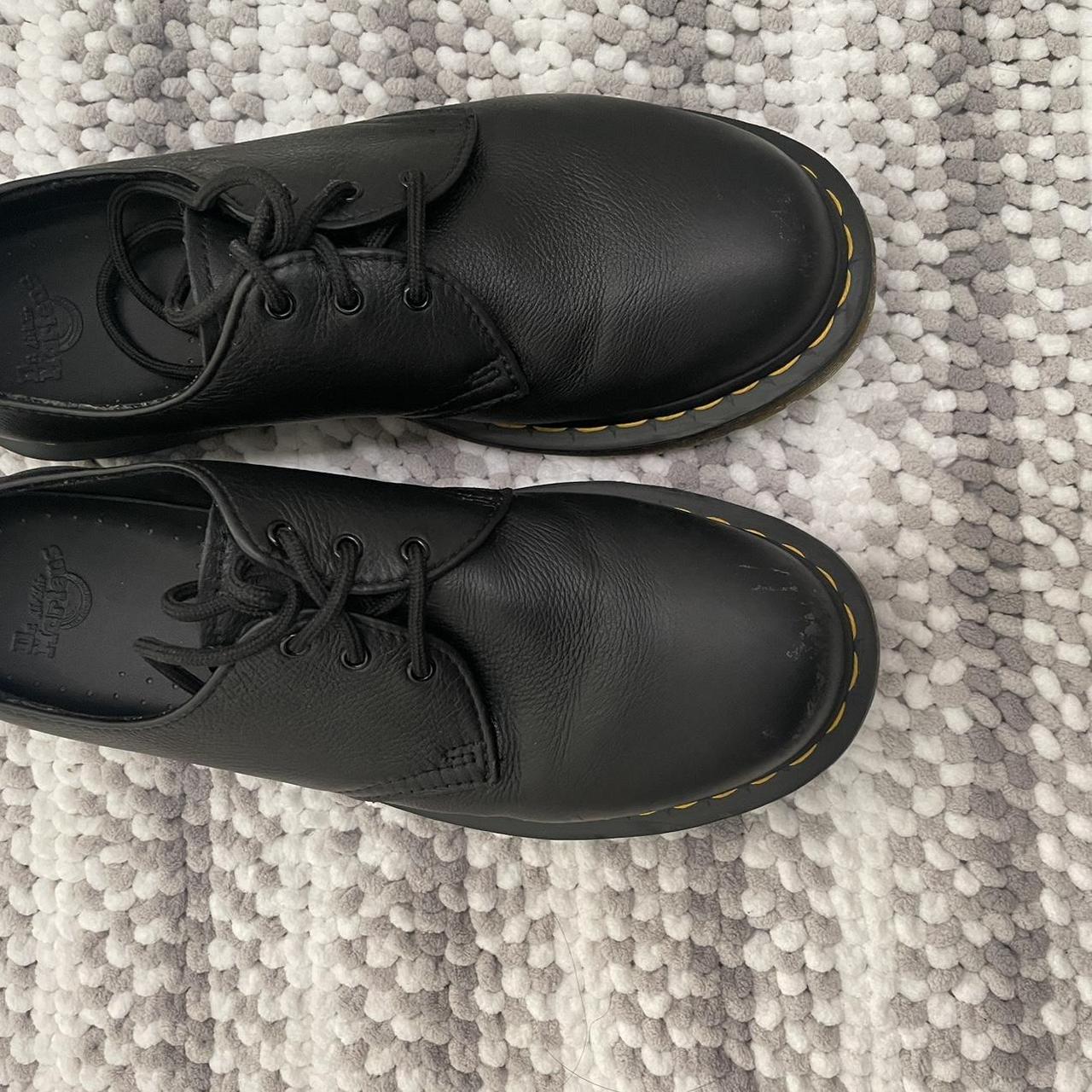 Dr martens 1461 abandon on sale