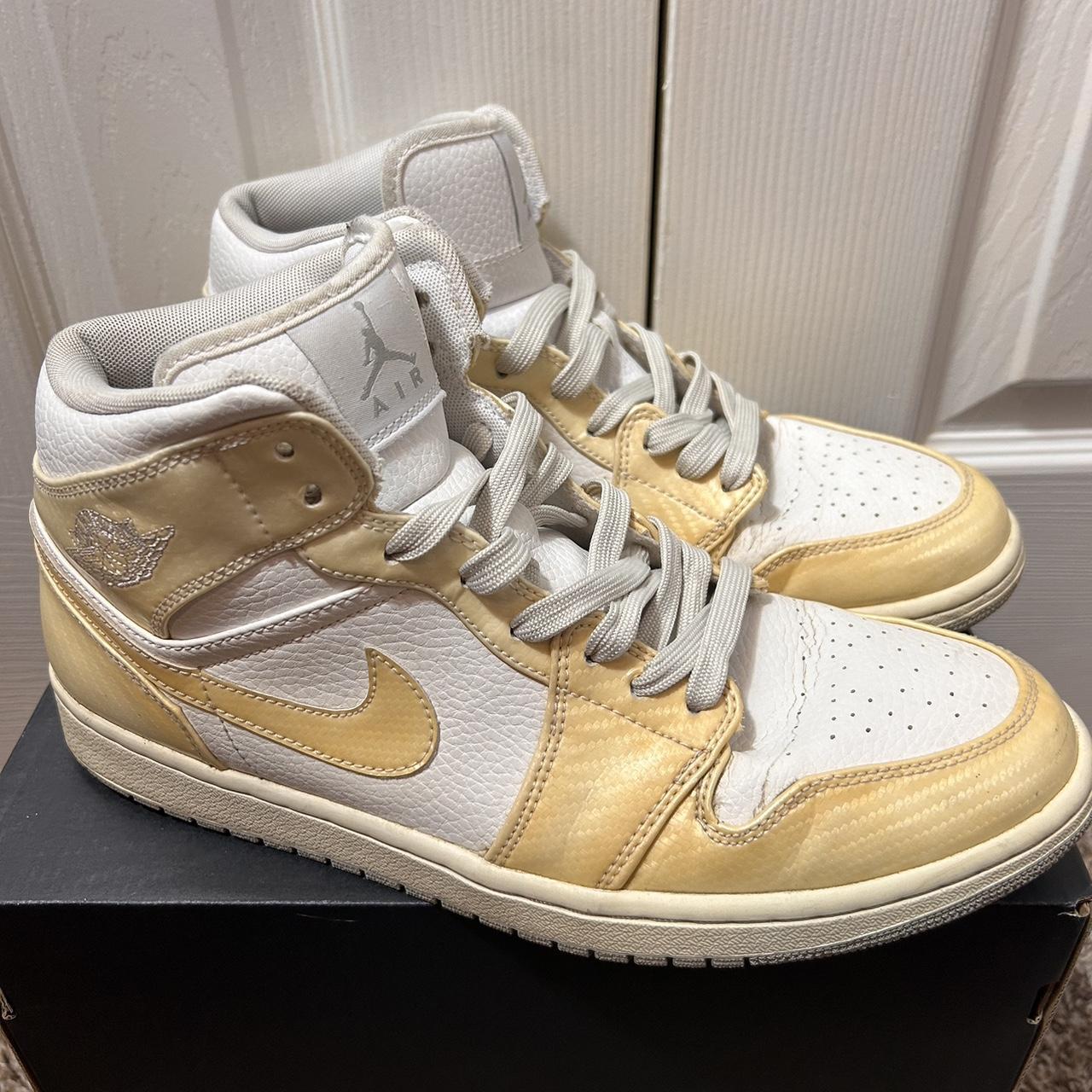 Jordan 1 phat beaters. Size 11 men’s. They are not... Depop