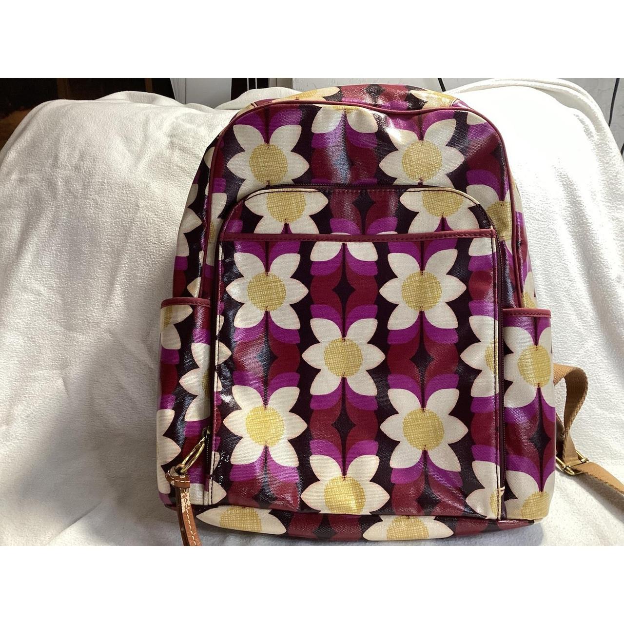 Fossil Women's Casual Bag - Multi – This Fossil L… - image 1